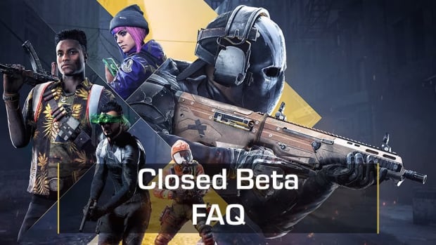 xDefiant closed beta info
